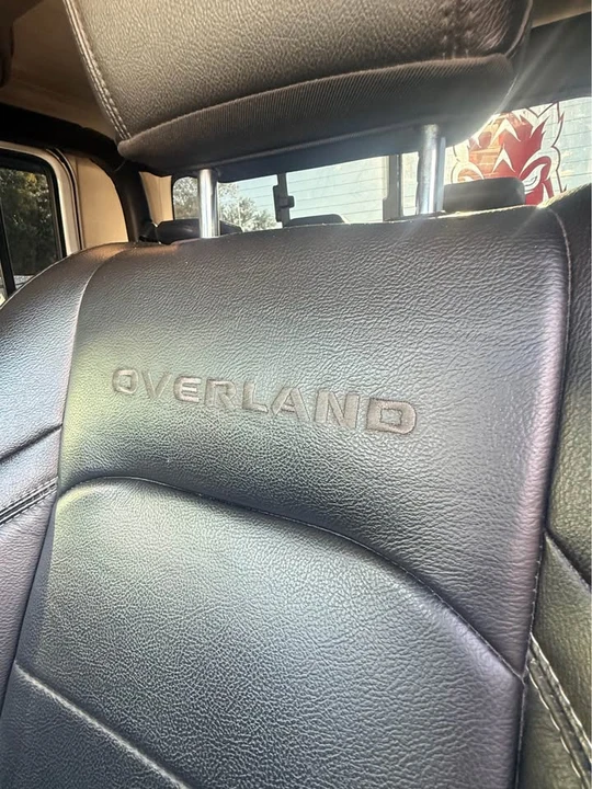 2020 Jeep JT Gladiator - Image 15 of 16