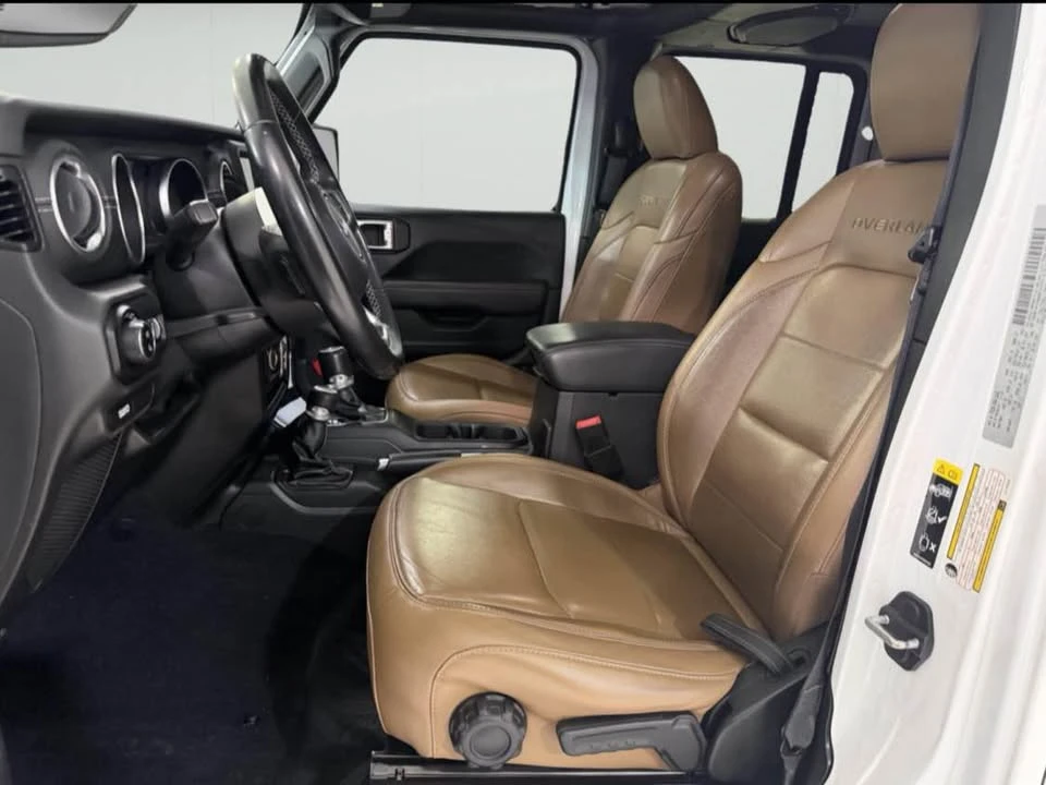 2020 Jeep JT Gladiator - Image 9 of 14