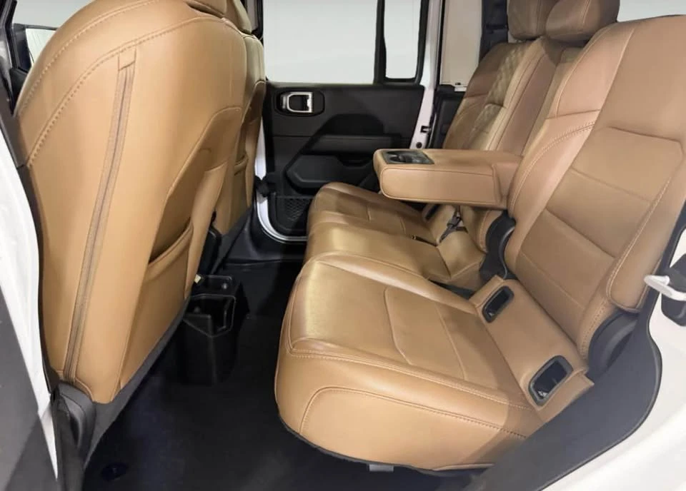2020 Jeep JT Gladiator - Image 10 of 14