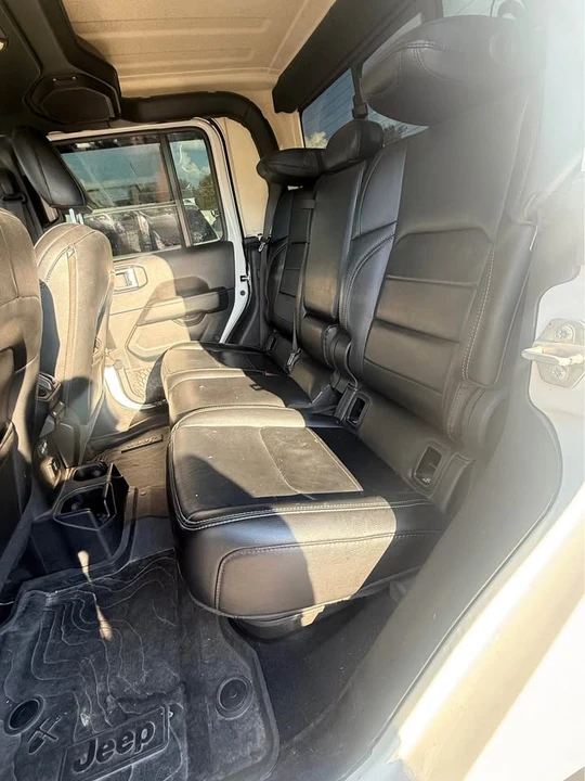 2020 Jeep JT Gladiator - Image 16 of 16