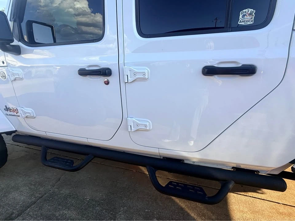 2020 Jeep JT Gladiator - Image 6 of 16