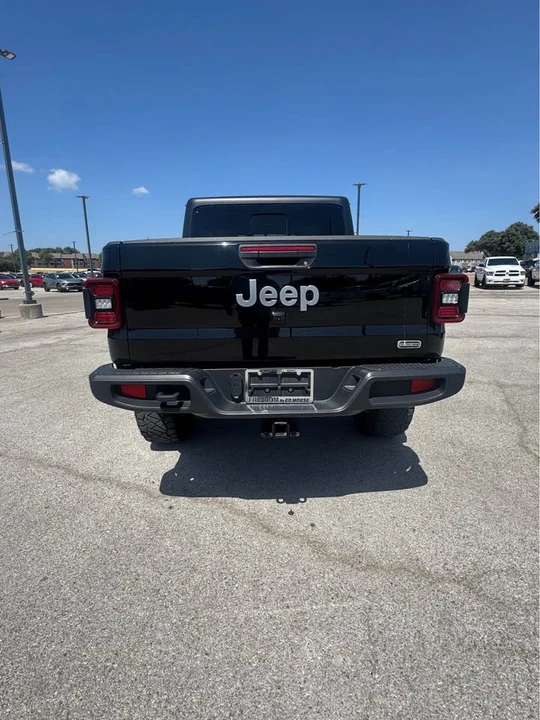 2020 Jeep JT Gladiator - Image 12 of 12