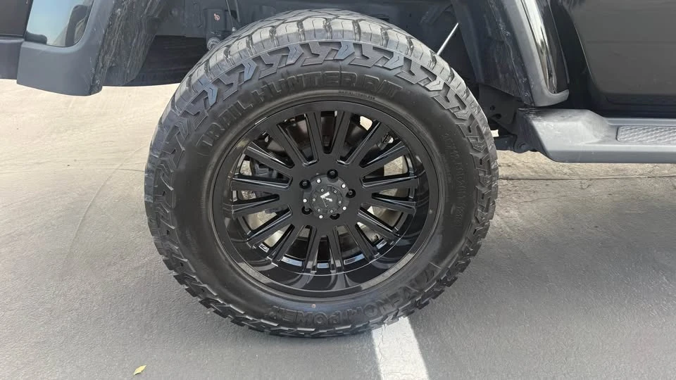 2020 Jeep JT Gladiator - Image 4 of 10