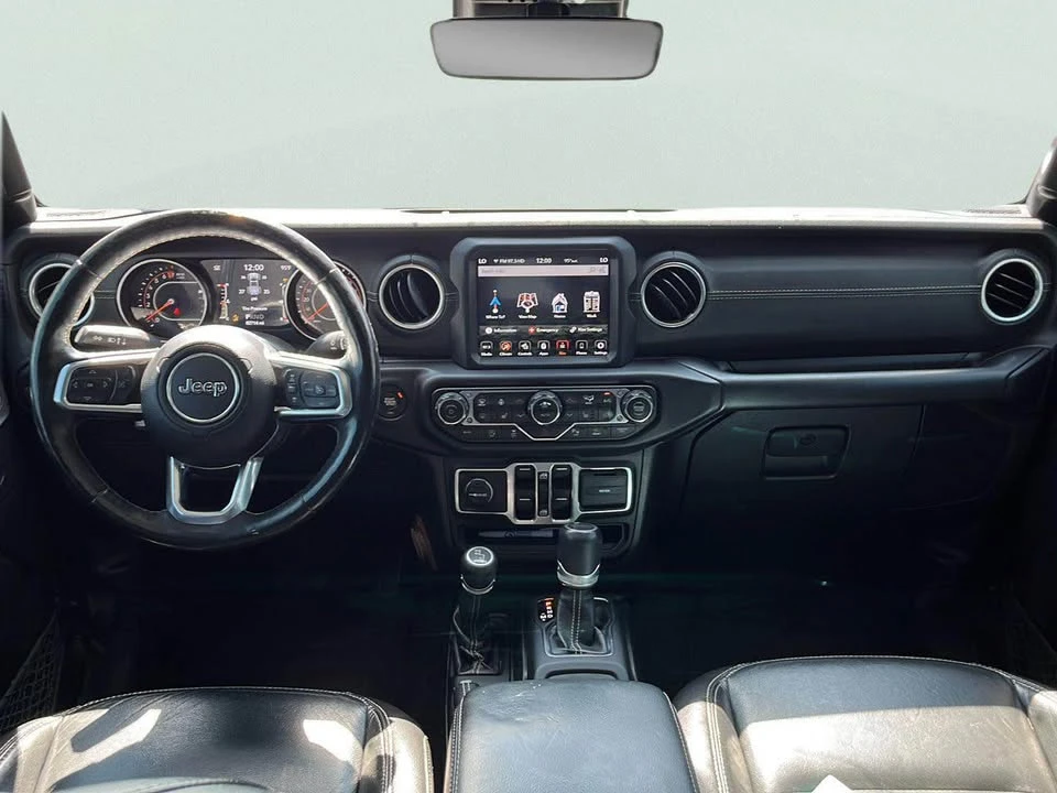 2020 Jeep JT Gladiator - Image 5 of 8