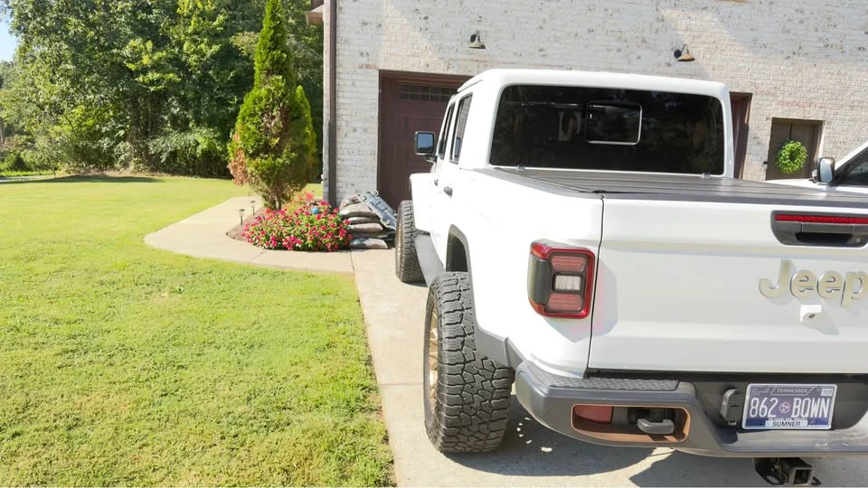 2020 Jeep JT Gladiator - Image 4 of 16