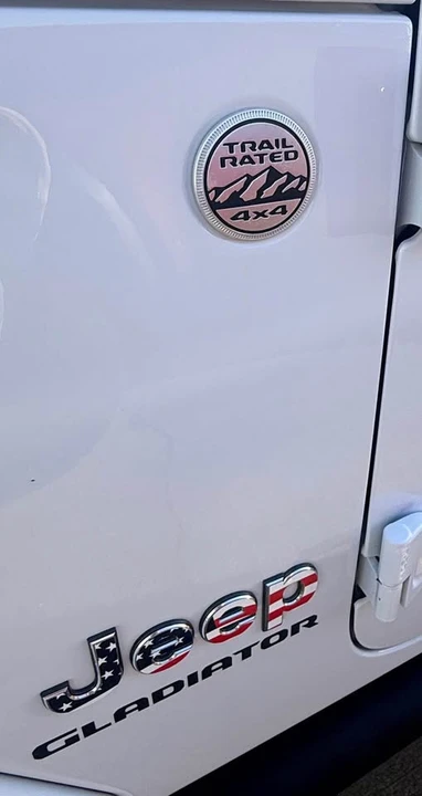2020 Jeep JT Gladiator - Image 7 of 16
