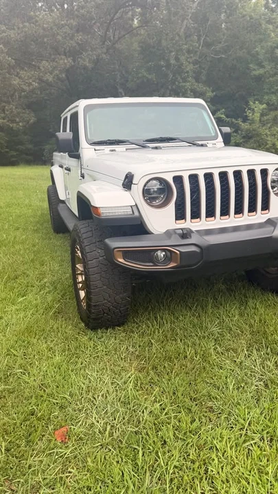 2020 Jeep JT Gladiator - Image 11 of 16