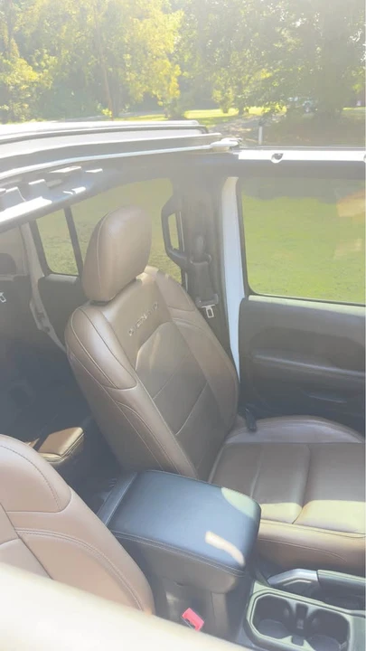 2020 Jeep JT Gladiator - Image 3 of 16