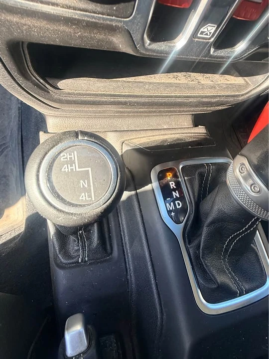 2020 Jeep JT Gladiator - Image 13 of 16