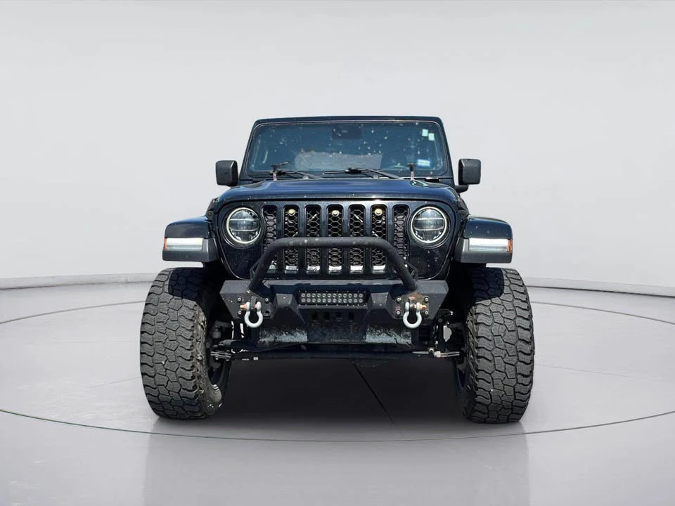2020 Jeep JT Gladiator - Image 4 of 8