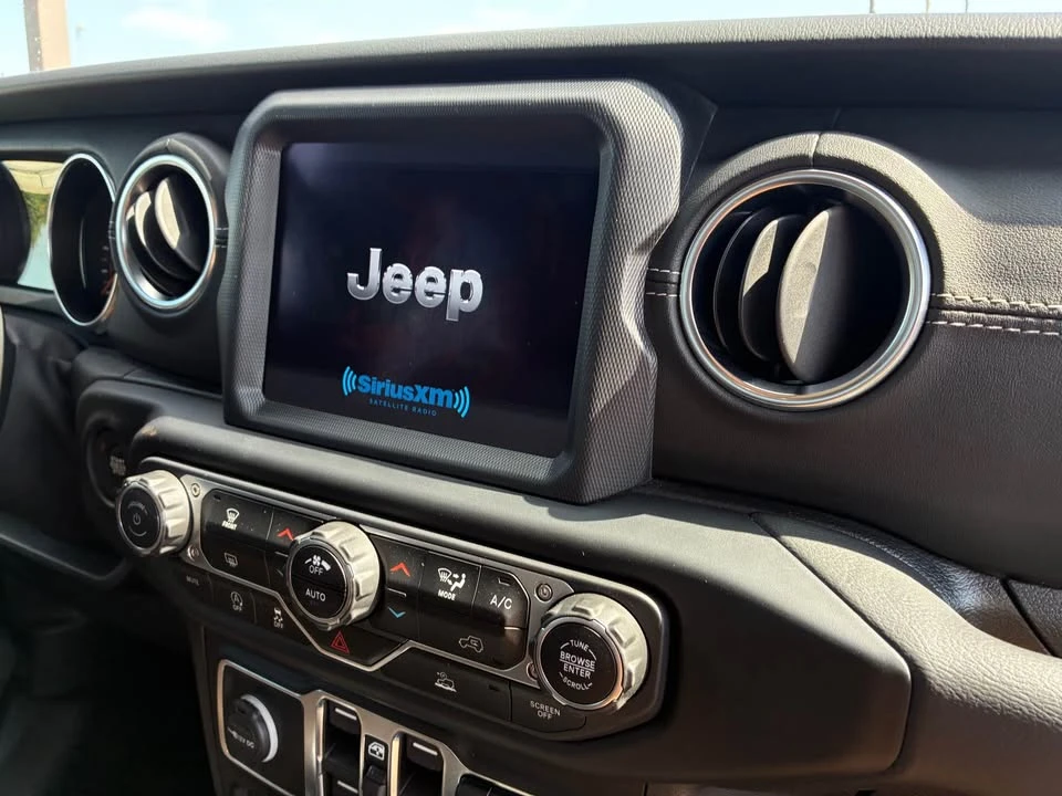 2020 Jeep JT Gladiator - Image 10 of 13