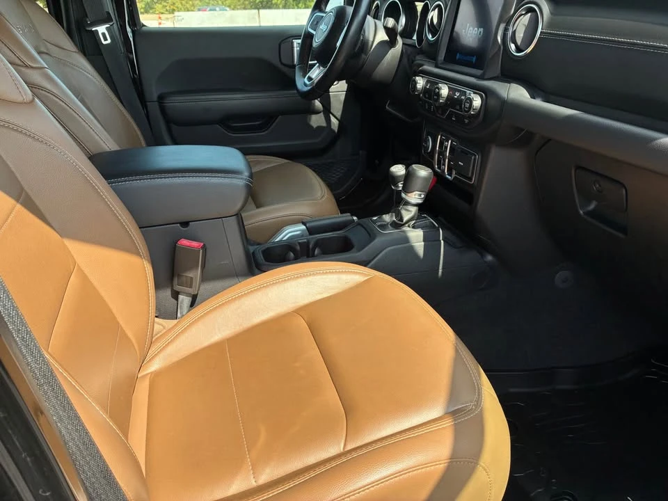 2020 Jeep JT Gladiator - Image 9 of 13