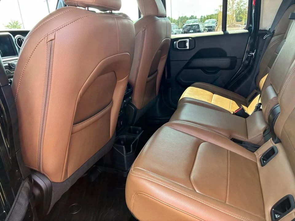 2020 Jeep JT Gladiator - Image 7 of 13