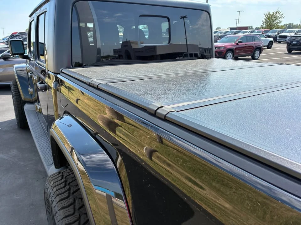 2020 Jeep JT Gladiator - Image 5 of 13