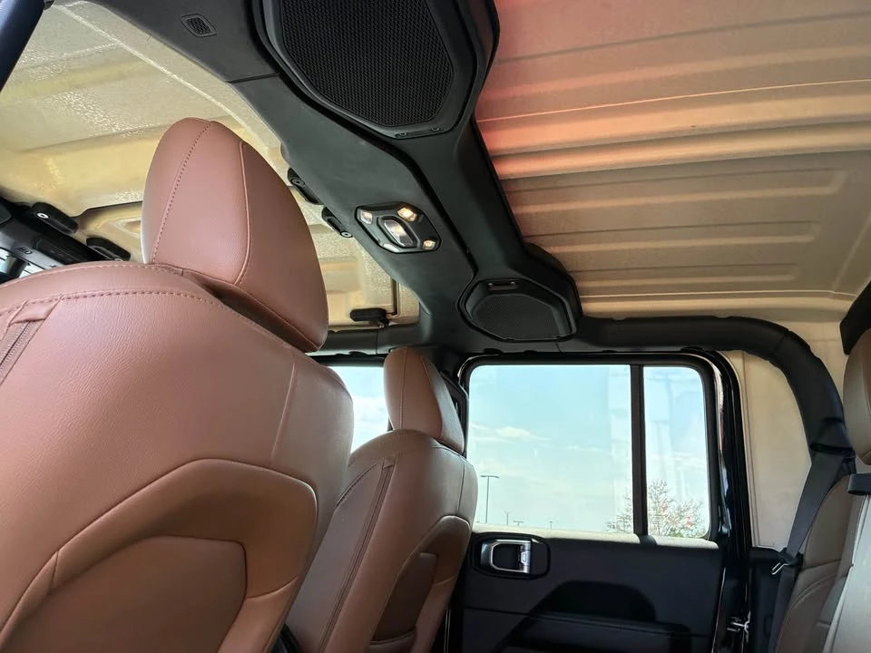 2020 Jeep JT Gladiator - Image 8 of 13