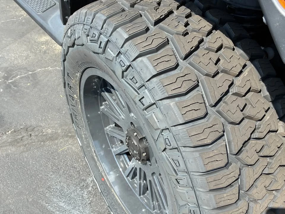 2020 Jeep JT Gladiator - Image 3 of 13