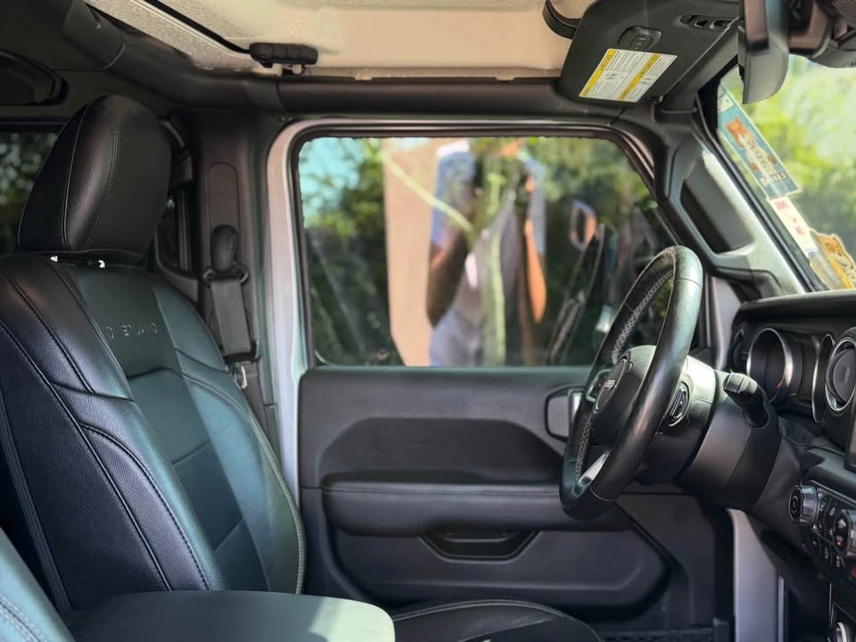 2020 Jeep JT Gladiator - Image 18 of 20