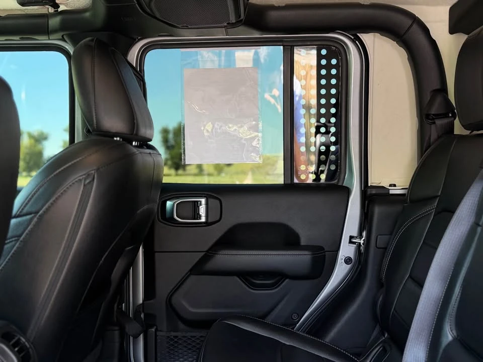 2020 Jeep JT Gladiator - Image 16 of 20