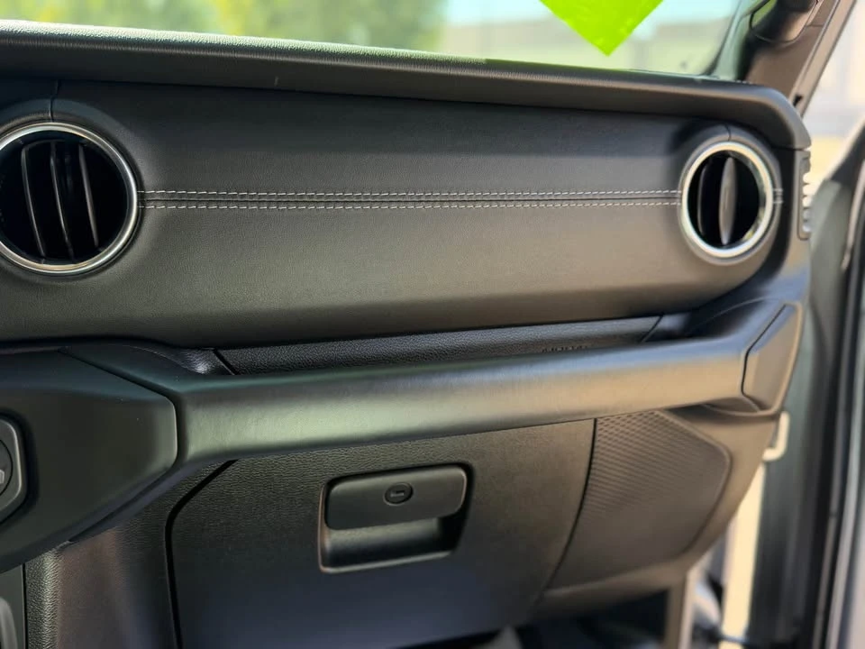 2020 Jeep JT Gladiator - Image 20 of 20