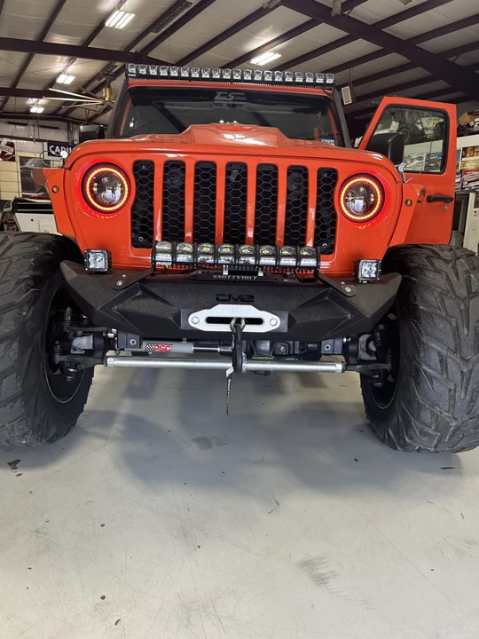 2020 Jeep JT Gladiator - Image 5 of 15
