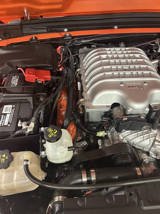 2020 Jeep JT Gladiator - Image 11 of 15