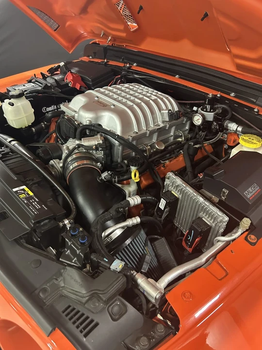 2020 Jeep JT Gladiator - Image 12 of 15