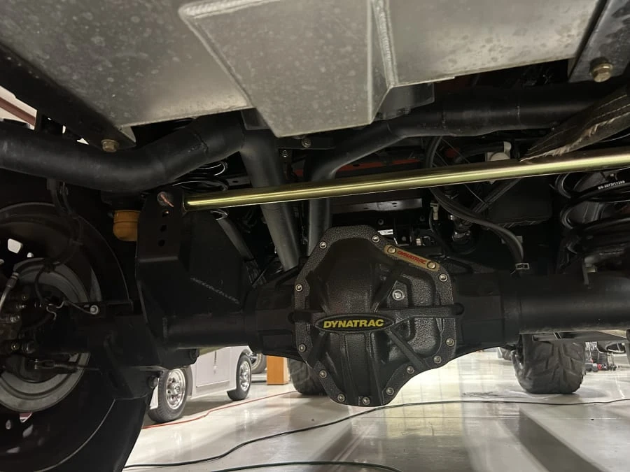2020 Jeep JT Gladiator - Image 15 of 15