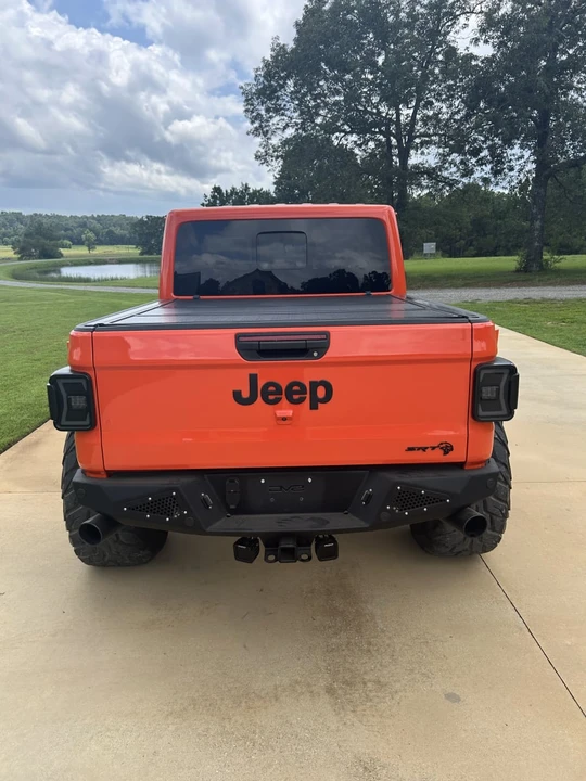 2020 Jeep JT Gladiator - Image 4 of 15