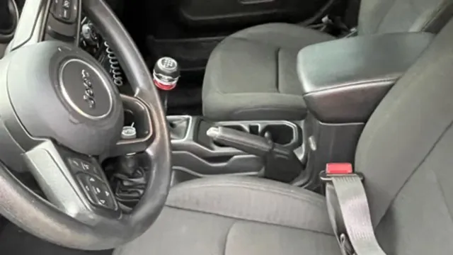 2020 Jeep JT Gladiator - Image 4 of 29