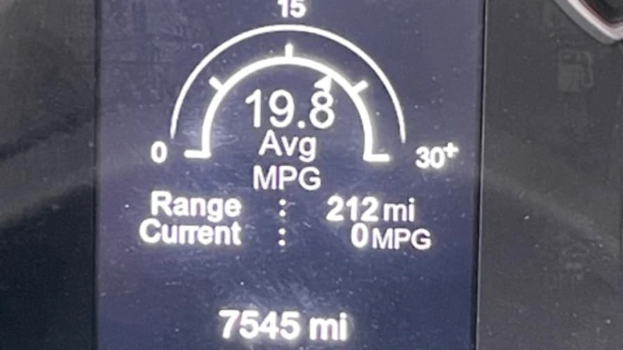 2020 Jeep JT Gladiator - Image 12 of 29