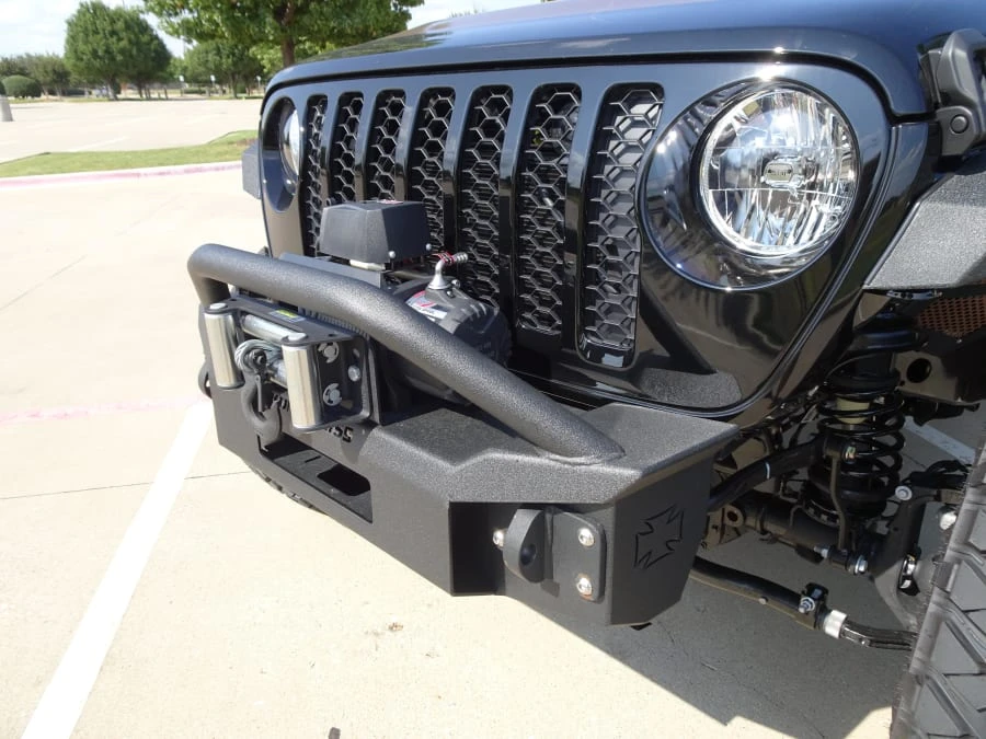 2020 Jeep JT Gladiator - Image 11 of 12