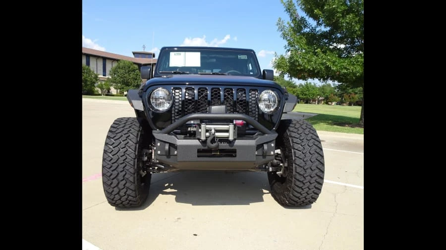 2020 Jeep JT Gladiator - Image 12 of 12