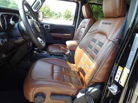 2020 Jeep JT Gladiator - Image 4 of 12