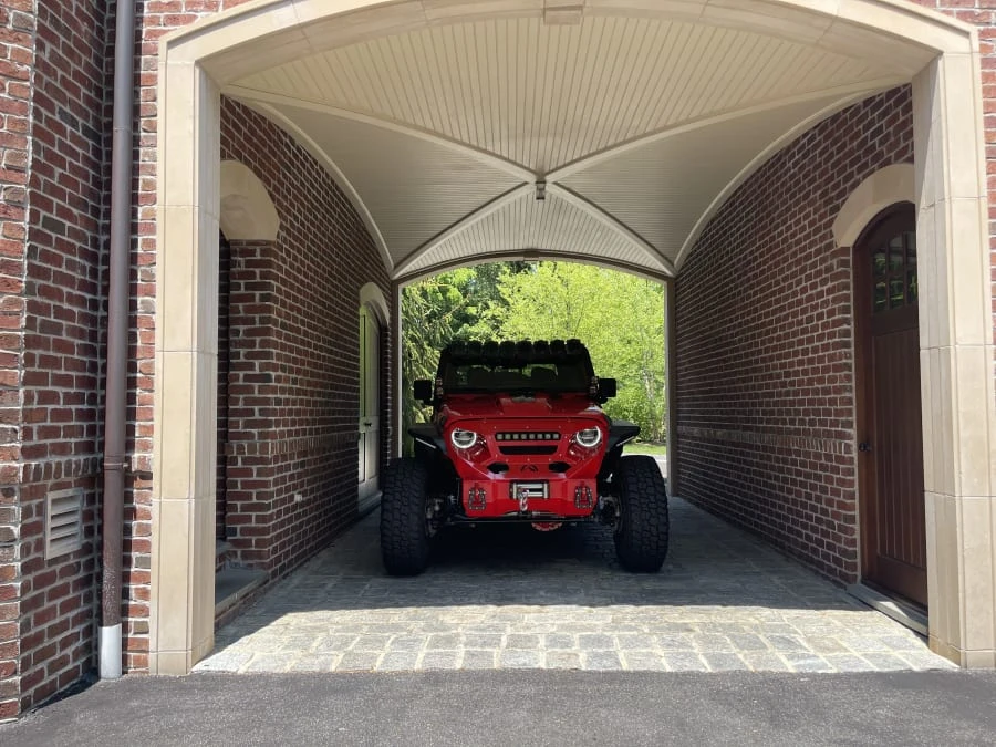 2020 Jeep JT Gladiator - Image 19 of 29
