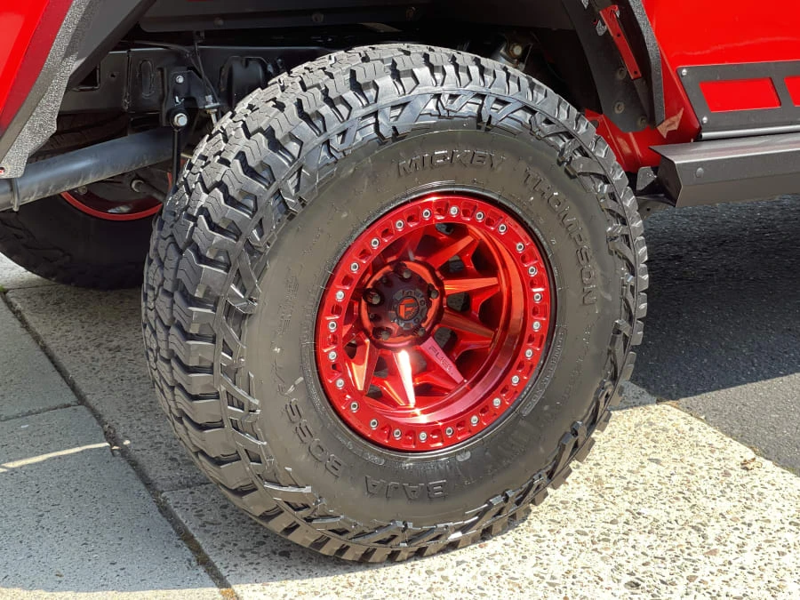 2020 Jeep JT Gladiator - Image 20 of 29