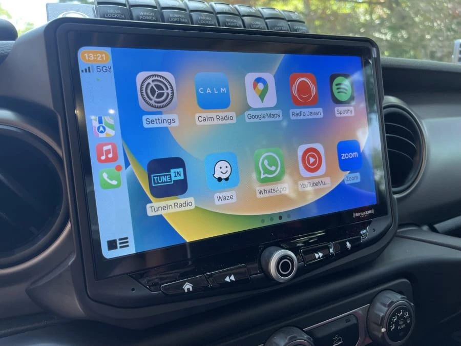 2020 Jeep JT Gladiator - Image 26 of 29