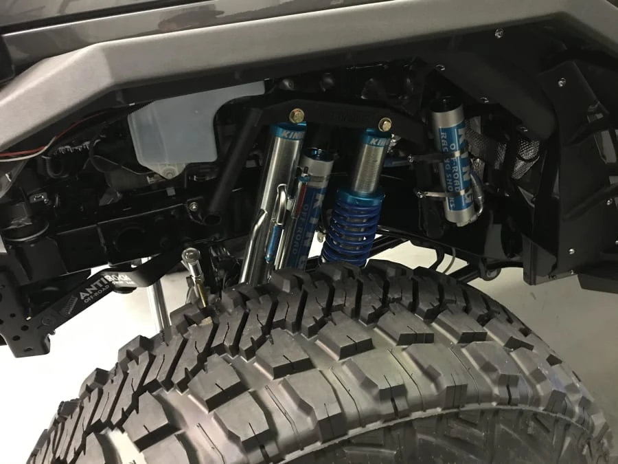 2020 Jeep JT Gladiator - Image 7 of 9