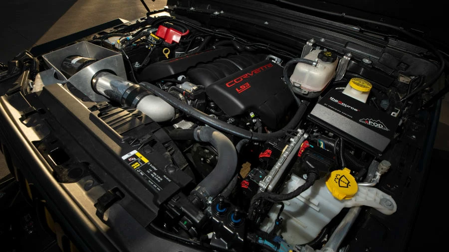 2020 Jeep JT Gladiator - Image 6 of 31