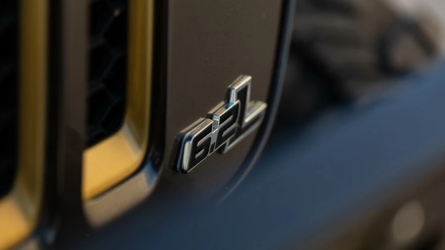 2020 Jeep JT Gladiator - Image 15 of 31