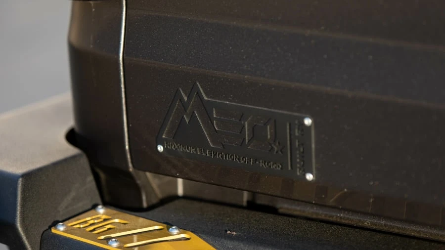 2020 Jeep JT Gladiator - Image 17 of 31