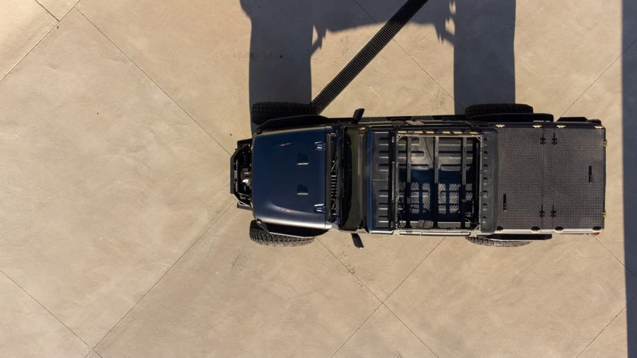 2020 Jeep JT Gladiator - Image 30 of 31