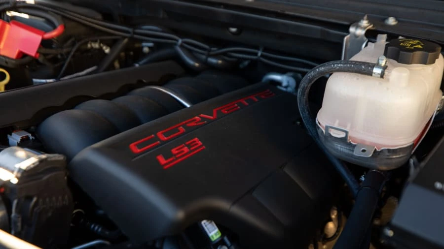 2020 Jeep JT Gladiator - Image 31 of 31