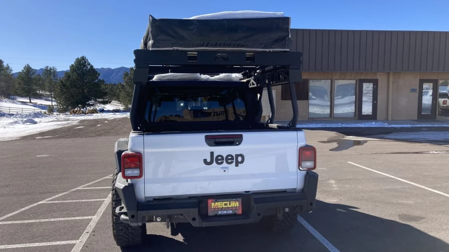 2020 Jeep JT Gladiator - Image 5 of 7