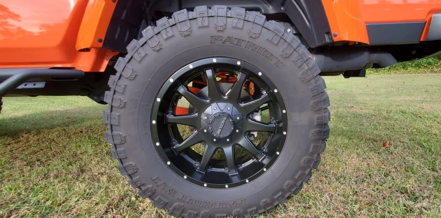 2020 Jeep JT Gladiator - Image 22 of 30
