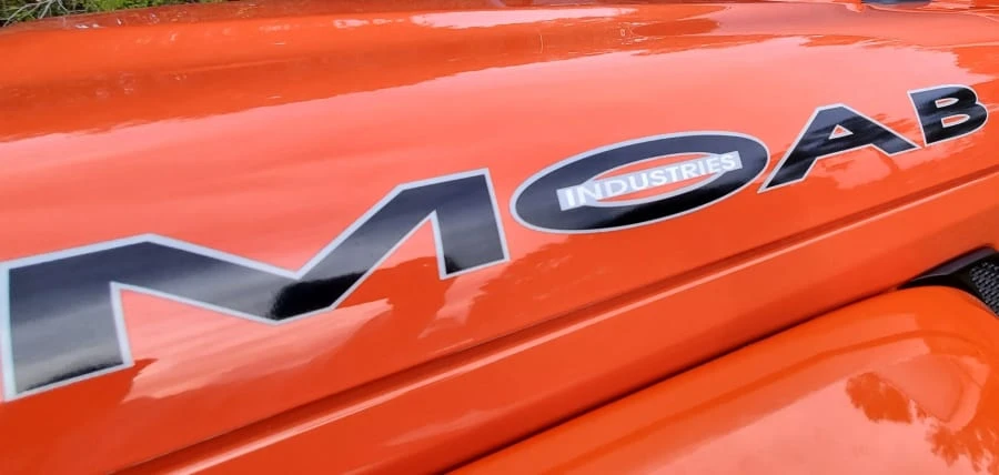 2020 Jeep JT Gladiator - Image 19 of 30