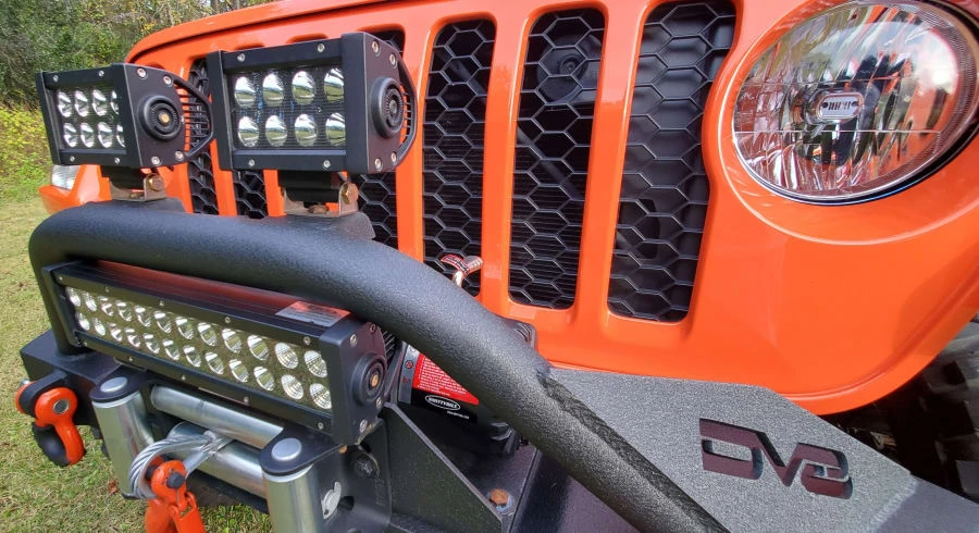 2020 Jeep JT Gladiator - Image 16 of 30