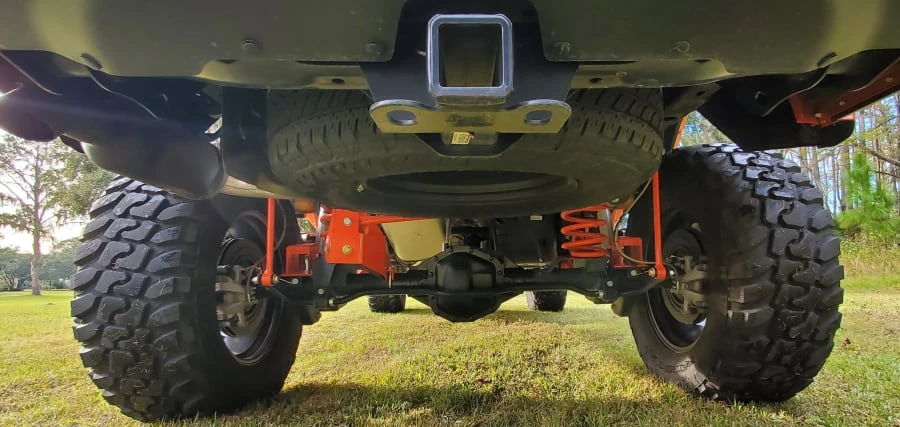 2020 Jeep JT Gladiator - Image 21 of 30