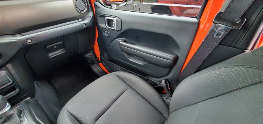 2020 Jeep JT Gladiator - Image 25 of 30