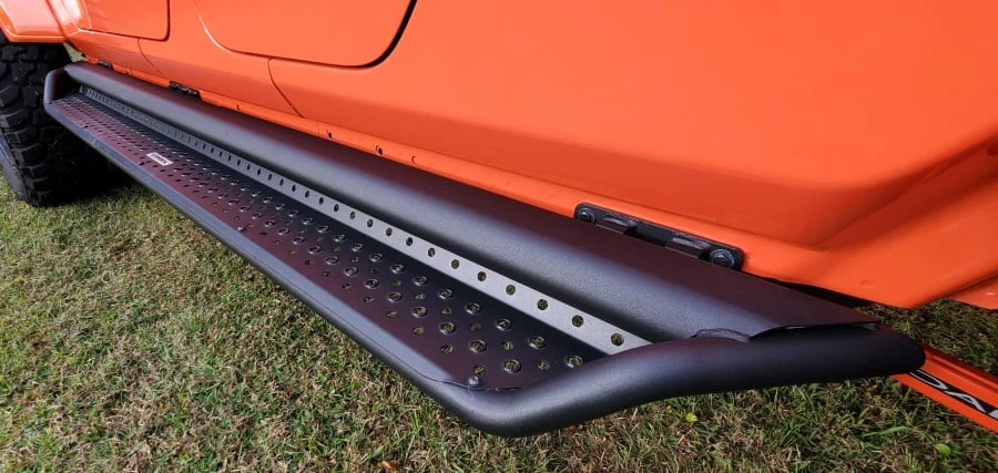2020 Jeep JT Gladiator - Image 14 of 30