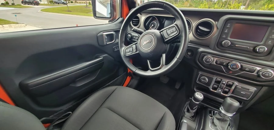 2020 Jeep JT Gladiator - Image 26 of 30